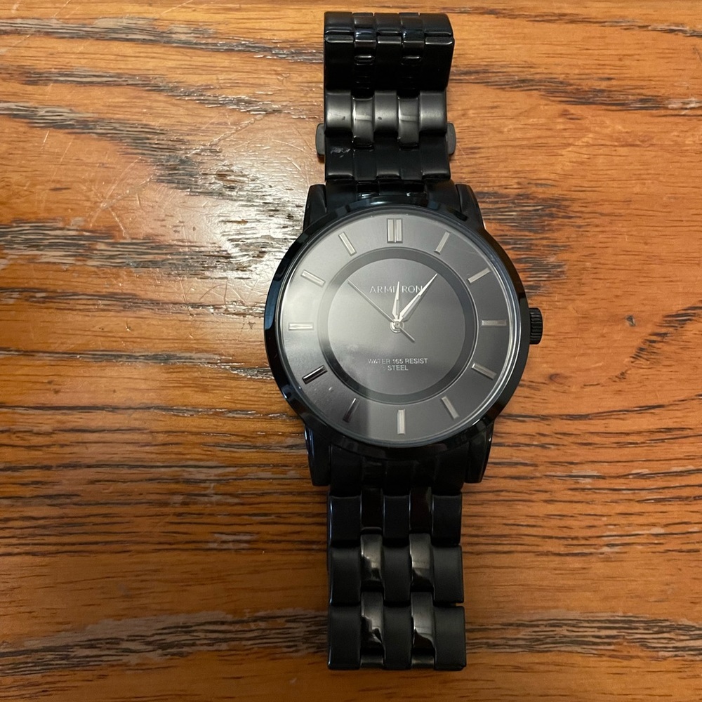 Mens watch